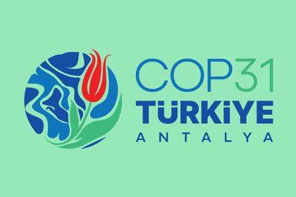 COP31 Türkiye Antalya