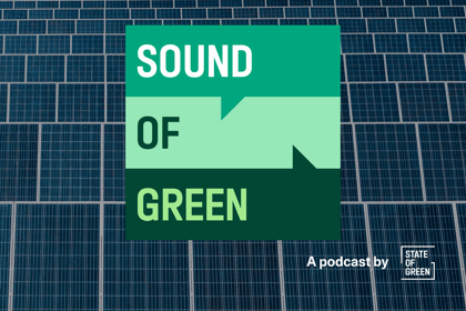 Sound of Green - Local acceptance episode