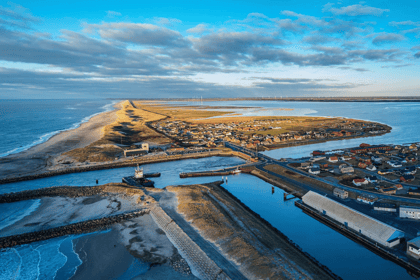 Thor - Thorsminde RWE case - Photo credit Ole Mortensen