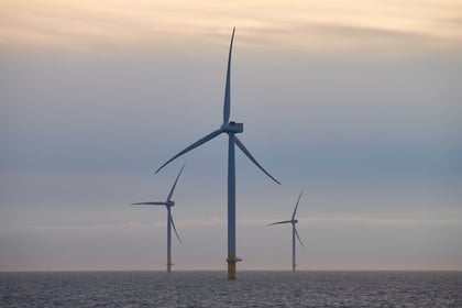 wind turbine AdobeStock_1089647625